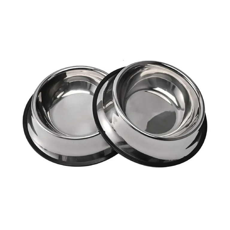 ProSelect Stainless Steel Dog Bowls