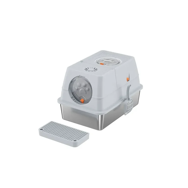 304 Stainless Steel Best Cat Litter Boxes