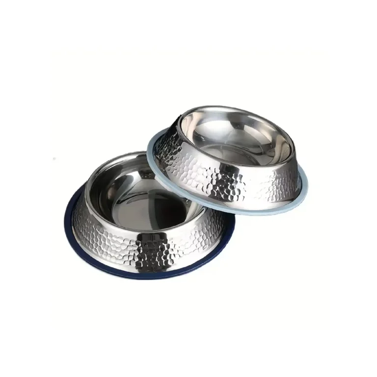 304 Stainless Steel Bowl Of Dog Food